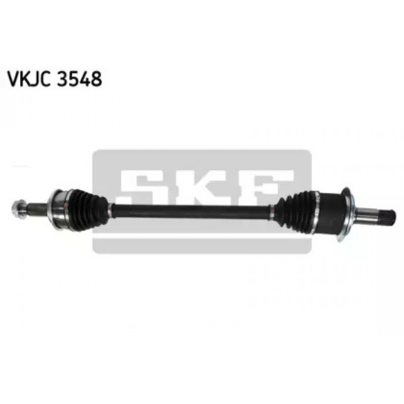 VKJC 3548 SKF - Привідний вал